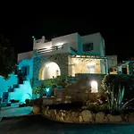 Callisto 1st And Ground Floor