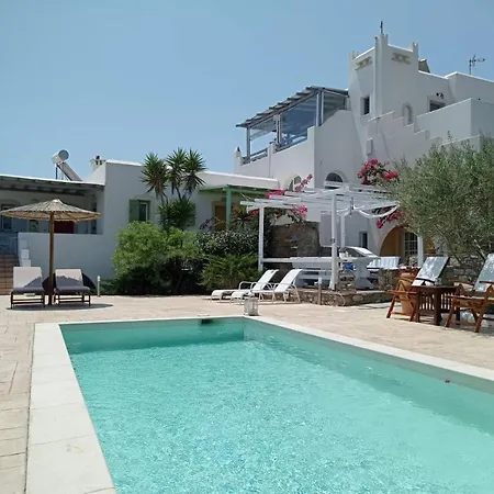 Apartamento Callisto 1st And Ground Floor