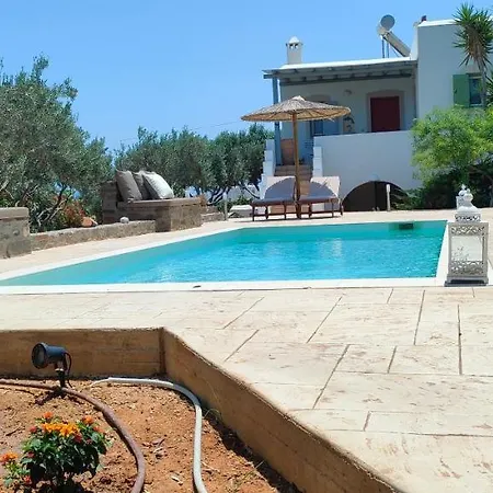 Apartamento Callisto 1st And Ground Floor