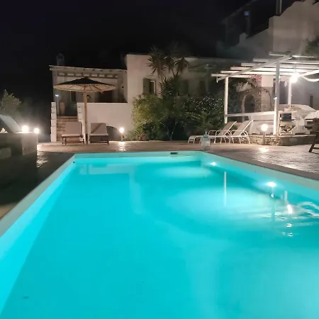 Callisto 1st And Ground Floor Apartamento *