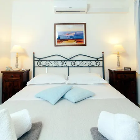 Callisto 1st And Ground Floor Apartamento *