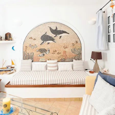 Apartamento Callisto 1st And Ground Floor *