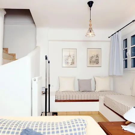 Callisto 1st And Ground Floor Lejlighed