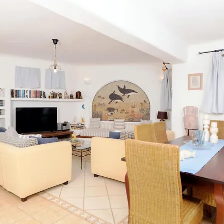 Apartamento Callisto 1st And Ground Floor *