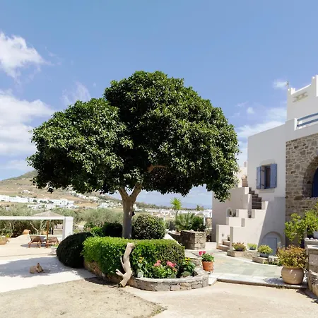 Callisto 1st And Ground Floor Apartamento