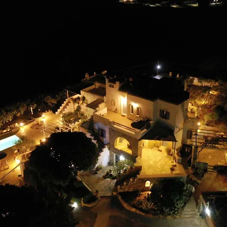 Callisto 1st And Ground Floor Apartamento *