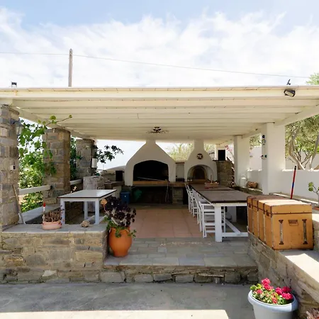 Callisto 1st And Ground Floor Apartamento *