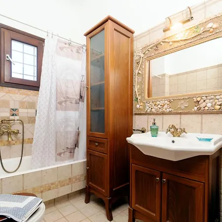 Apartamento Callisto 1st And Ground Floor