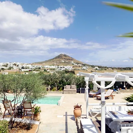 Callisto 1st And Ground Floor Apartamento