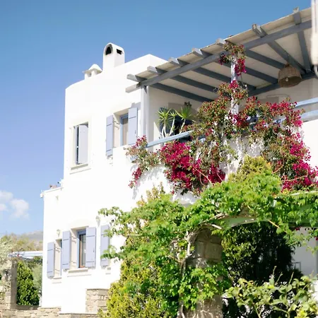 Apartamento Callisto 1st And Ground Floor