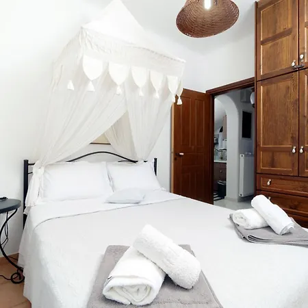 Apartamento Callisto 1st And Ground Floor *