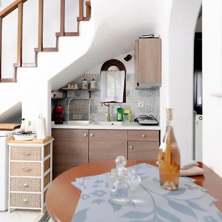 Callisto 1st And Ground Floor Apartamento