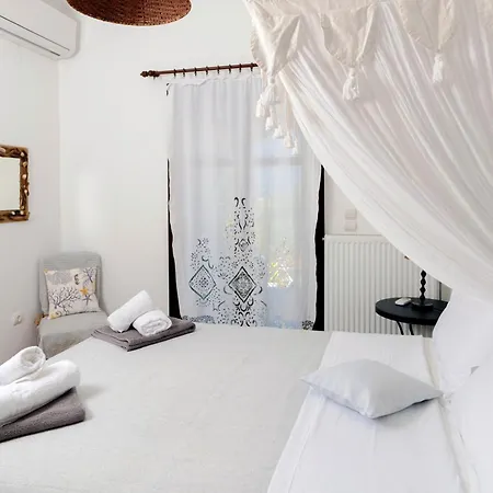 Callisto 1st And Ground Floor Apartamento