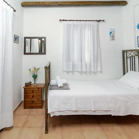 Apartamento Callisto 1st And Ground Floor