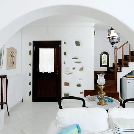 Callisto 1st And Ground Floor Apartamento