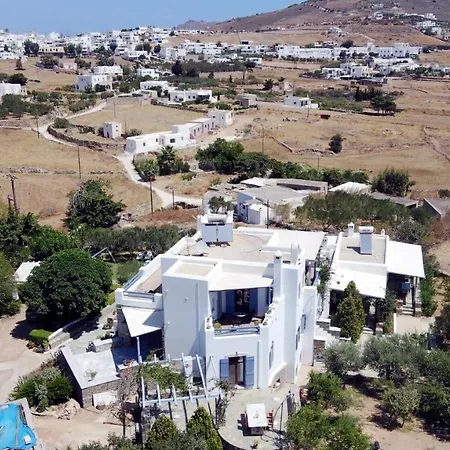 Апартаменты Callisto 1st And Ground Floor