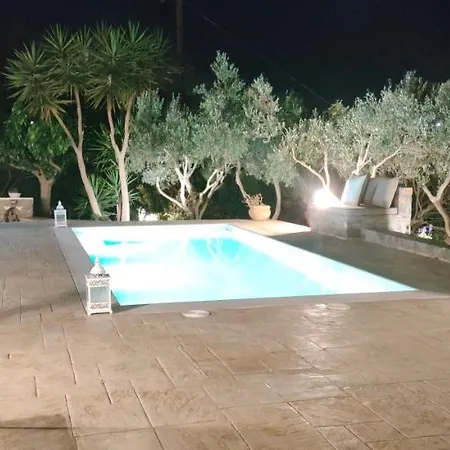 Callisto 1st And Ground Floor