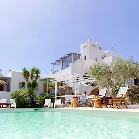 아파트 Callisto 1st And Ground Floor Márpissa