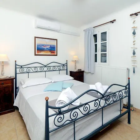 Callisto 1st And Ground Floor Marpissa