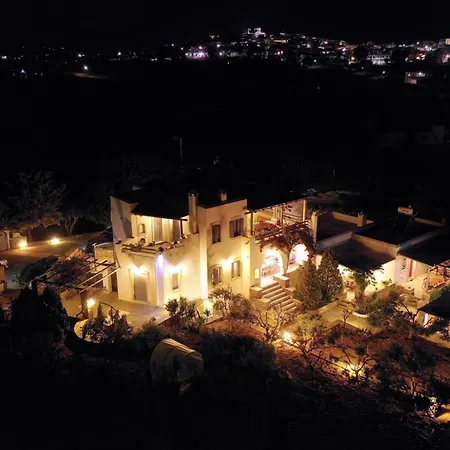 아파트 Callisto 1st And Ground Floor *