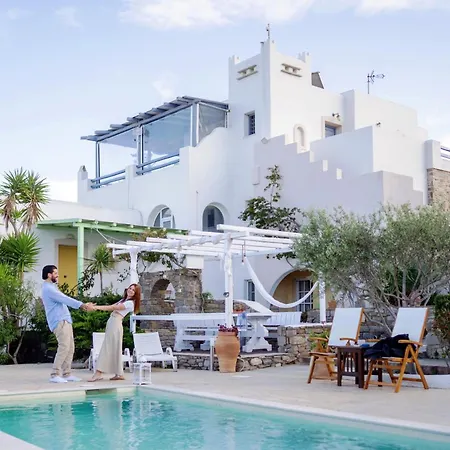 아파트 Callisto 1st And Ground Floor