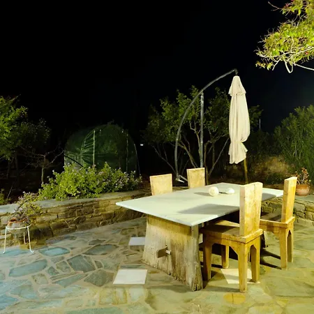 Callisto 1st And Ground Floor *