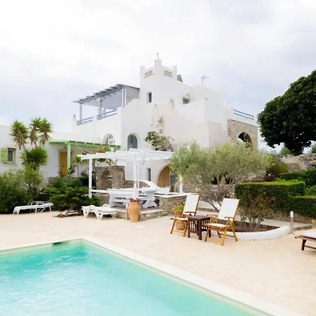 Callisto 1st And Ground Floor *