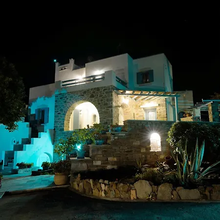 Callisto 1st And Ground Floor