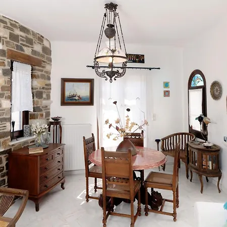 Callisto 1st And Ground Floor