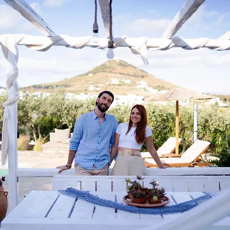 Callisto 1st And Ground Floor Апартаменты