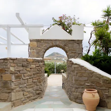 아파트 Callisto 1st And Ground Floor *