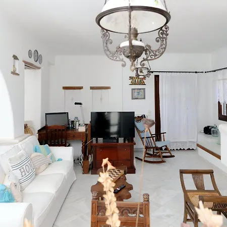 Callisto 1st And Ground Floor *