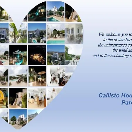 Callisto 1st And Ground Floor