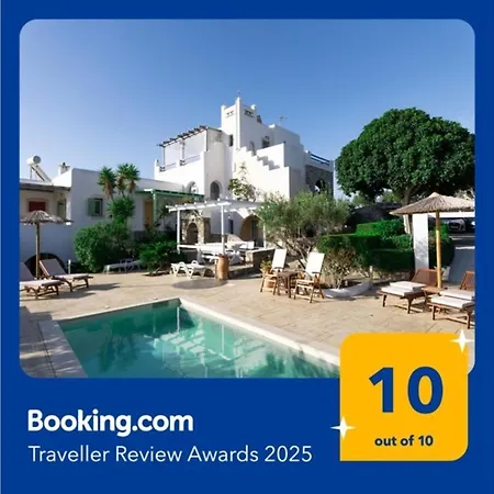 Апартаменты Callisto 1st And Ground Floor