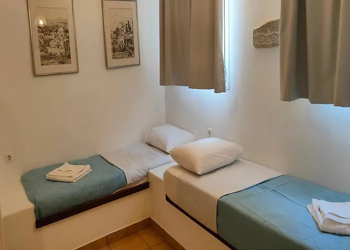 Callisto 1st And Ground Floor Lejlighed