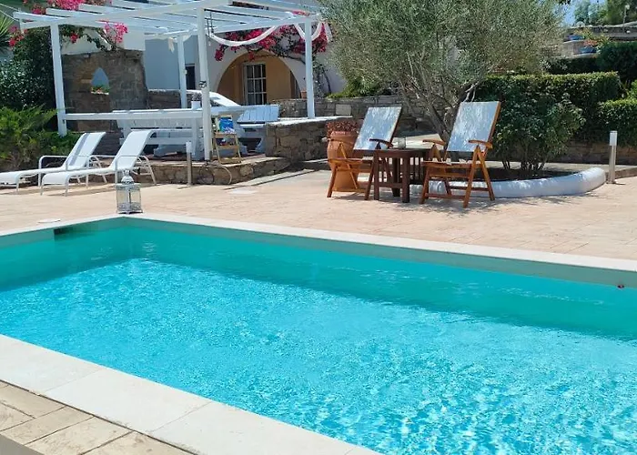 Callisto 1st And Ground Floor