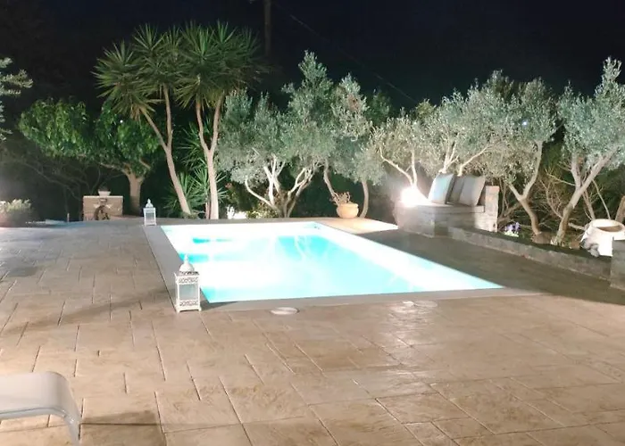 Callisto 1st And Ground Floor