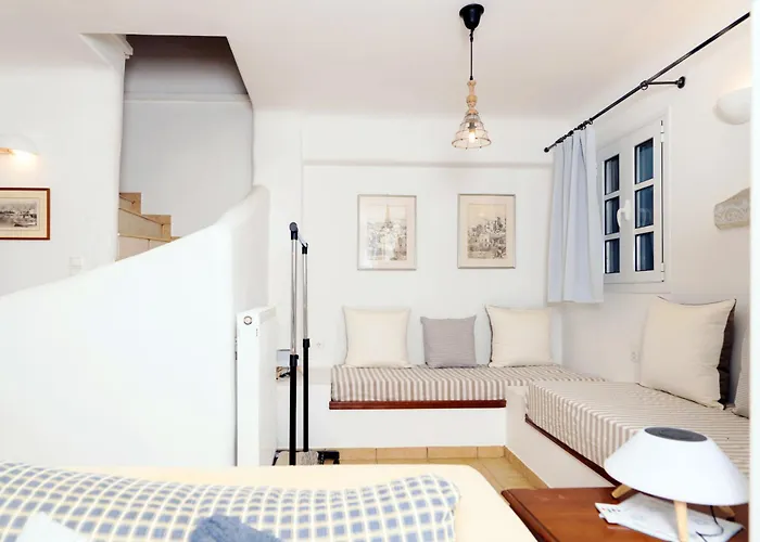 Callisto 1st And Ground Floor Lejlighed