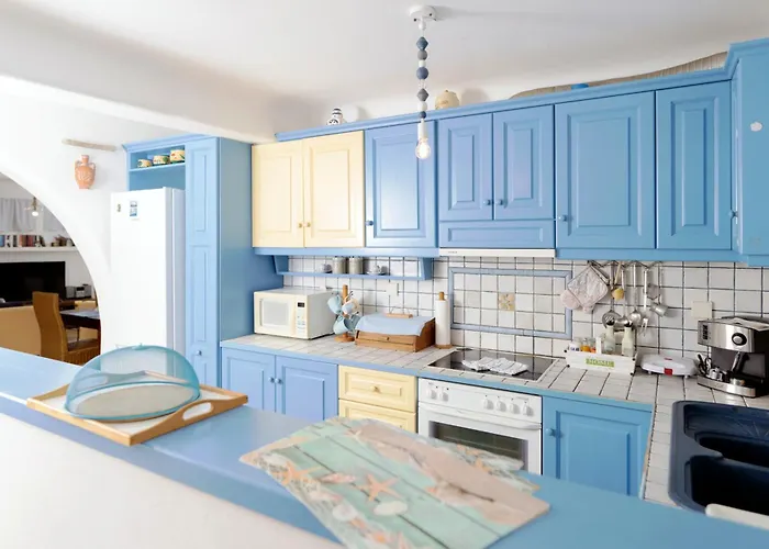 Callisto 1st And Ground Floor *