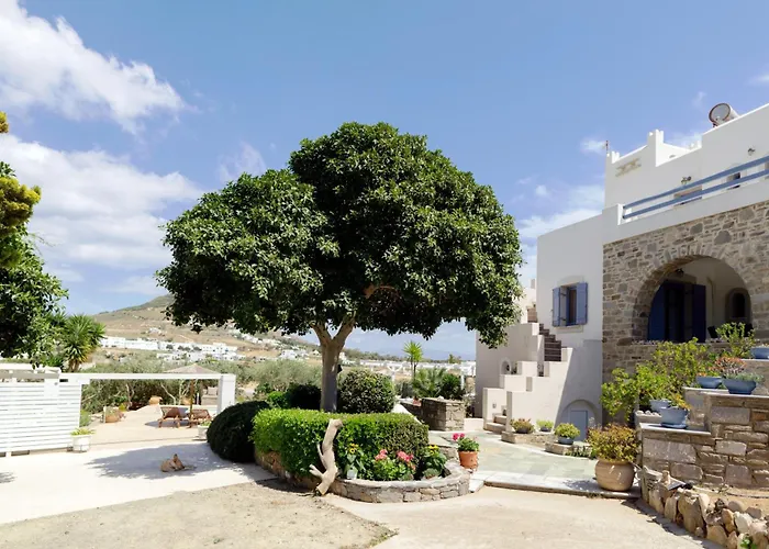 Callisto 1st And Ground Floor Lejlighed