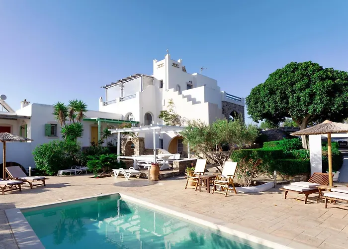 Lejlighed Callisto 1st And Ground Floor Márpissa