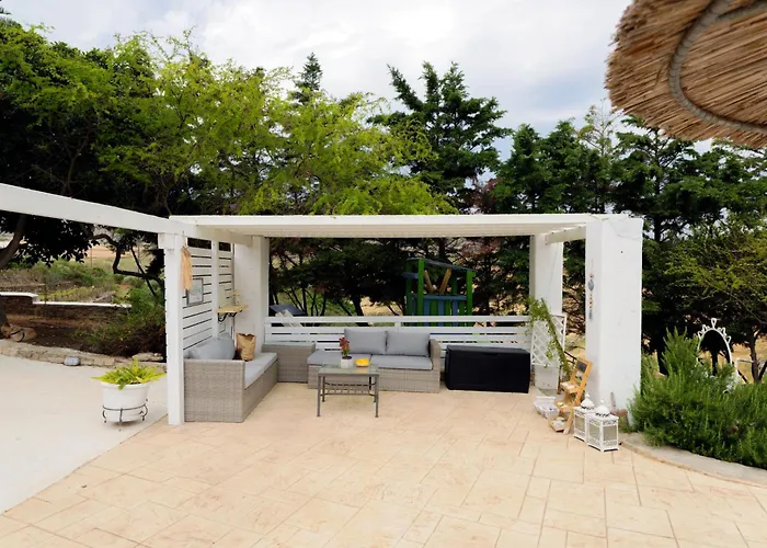 Callisto 1st And Ground Floor Lejlighed