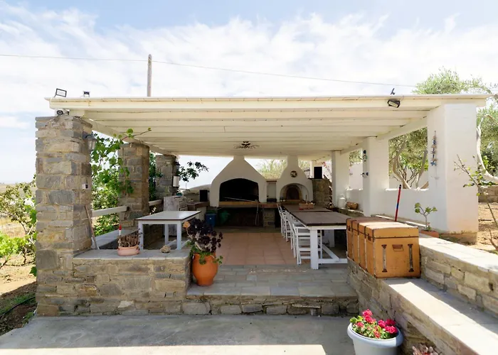 Callisto 1st And Ground Floor Lejlighed *