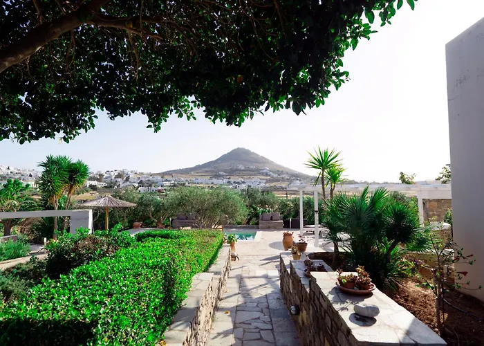 Callisto 1st And Ground Floor Lejlighed