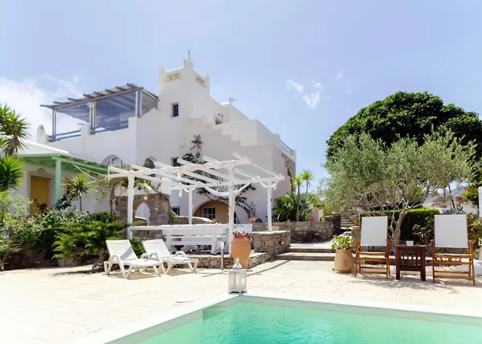 Callisto 1st And Ground Floor Lejlighed *