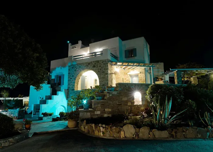 Callisto 1st And Ground Floor