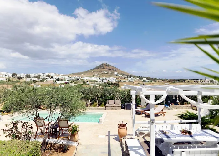 Callisto 1st And Ground Floor Lejlighed