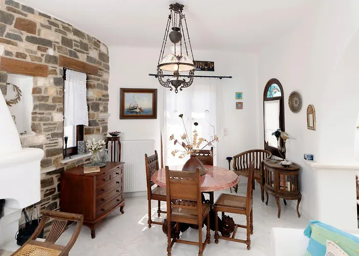 Callisto 1st And Ground Floor