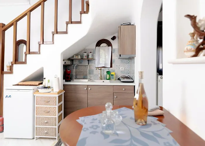 Callisto 1st And Ground Floor Lejlighed