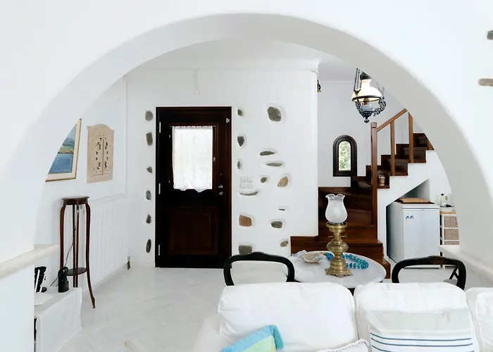 Callisto 1st And Ground Floor Lejlighed